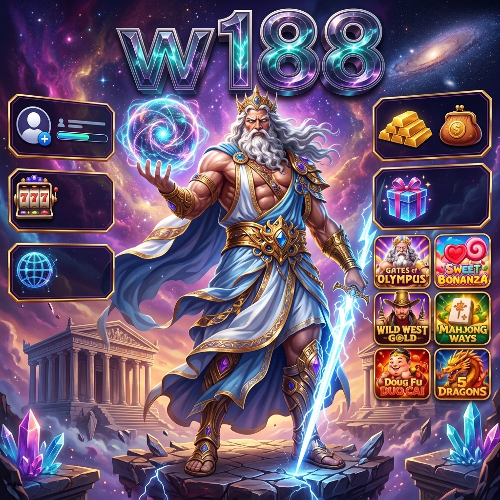 Hình ảnh w188 8